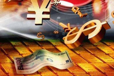 6只黄金股票ETF,月内大涨近40%!