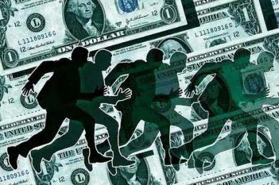 2025年3月6日外汇市场主要货币对上一交易日收盘价