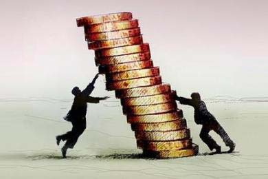 分析师:加密货币或受益于资金再平衡流动